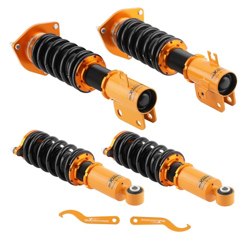 Coilovers lowering kit - coilovers, for
