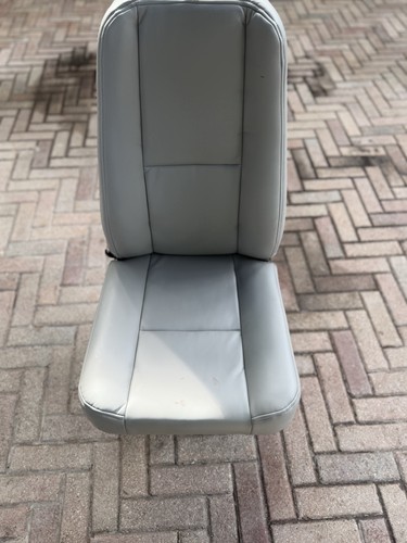 Piper warrior seat - warrior,