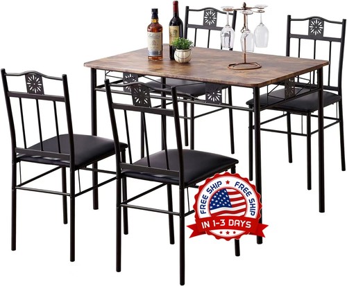 Juego comedor mesa 4 - de,
