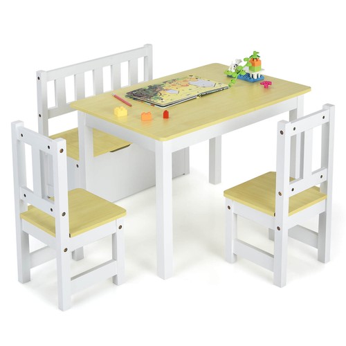 Kids pcs wooden - pcs, activity