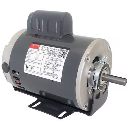 Dayton 6k376 capacitor start - 6k376, capacitor-start