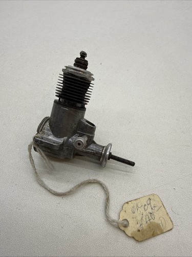 Vintage cub 99 control - vintage, 0.99