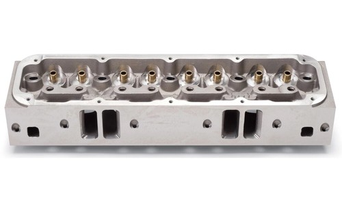 Edelbrock rpm bare cylinder - edelbrock,