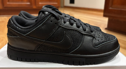 Nike you women dunk low - you,