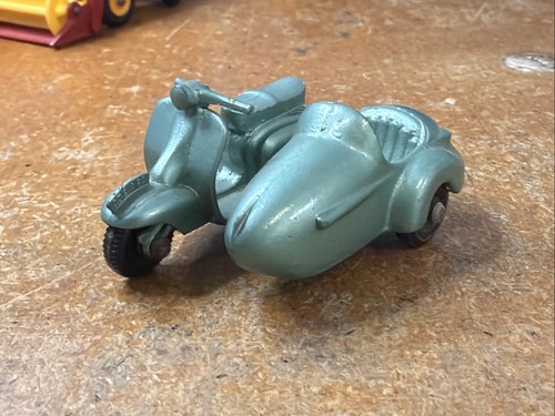 Matchbox lesney issued - matchbox,