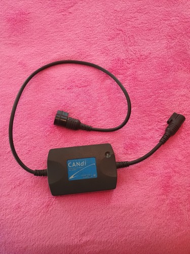 General motors candi - candi, module