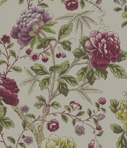 William morris curtain - morris, fabric
