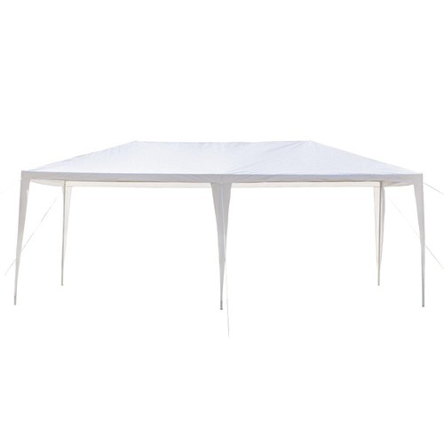 X20 canopy tent party - 10'x20',