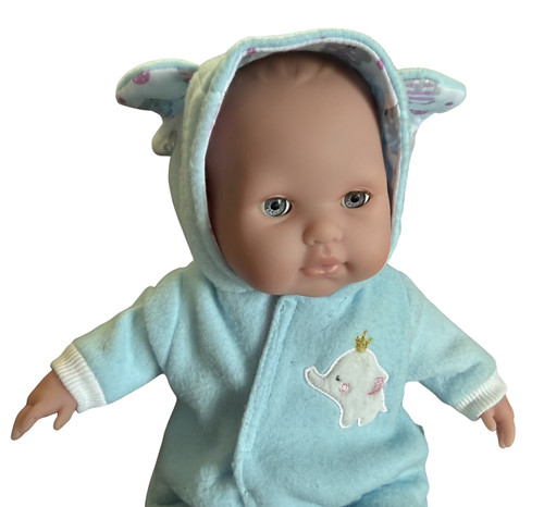 Berenguer toys sleeping - berenguer,