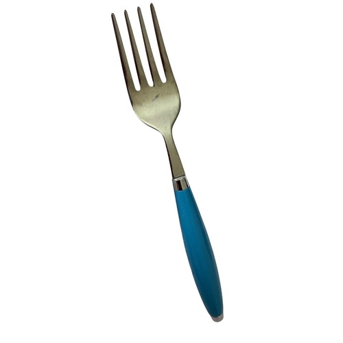 Fiesta flatware peacock - fiesta,