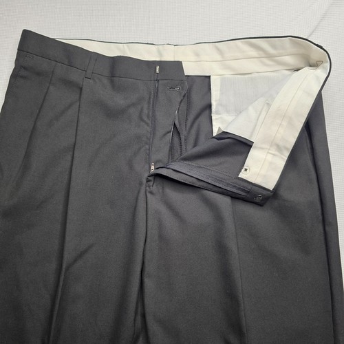 Yale men pants raw hem - pants,