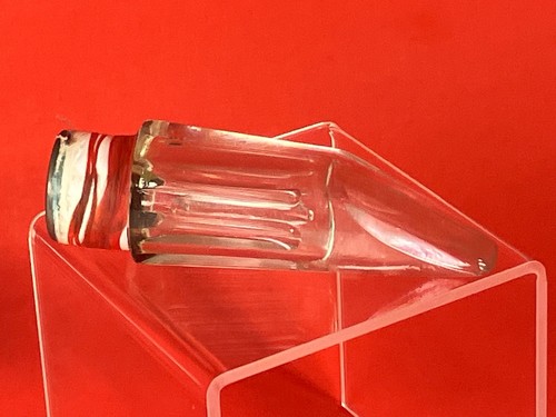 Vintage leblanc crystal - leblanc,