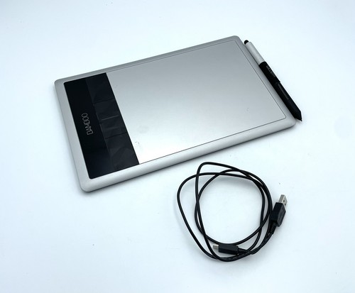 Wacom cth470 bamboo - cth470,