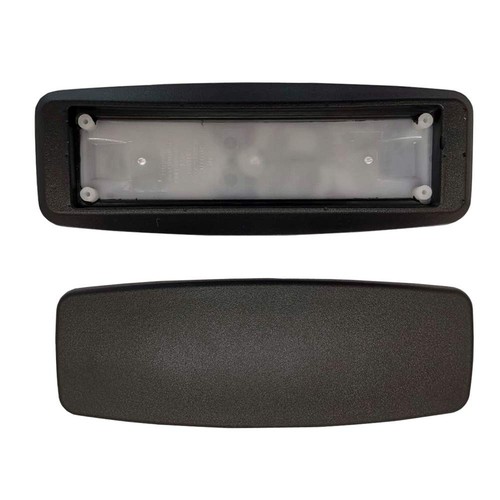 New replacement arm pads caps - new,