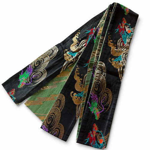 Vintage japanese men kaku - vintage,