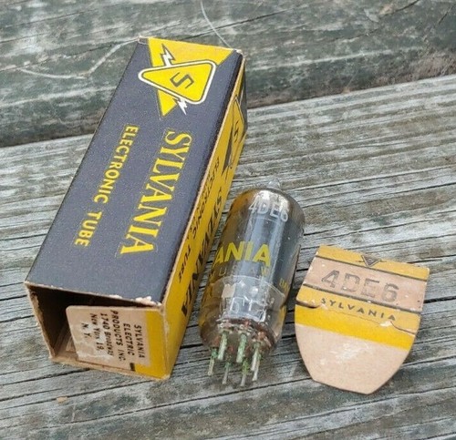 Vintage nos nib - nos/nib, 4de6