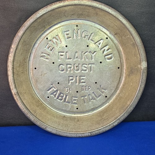 Vintage new england flaky - vintage,