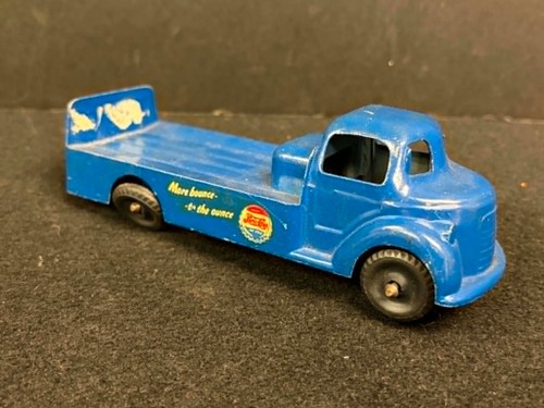Vintage 1940 pepsi delivery - vintage,