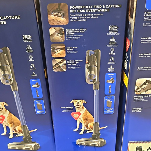 Bissell powerclean furguard - bissell,