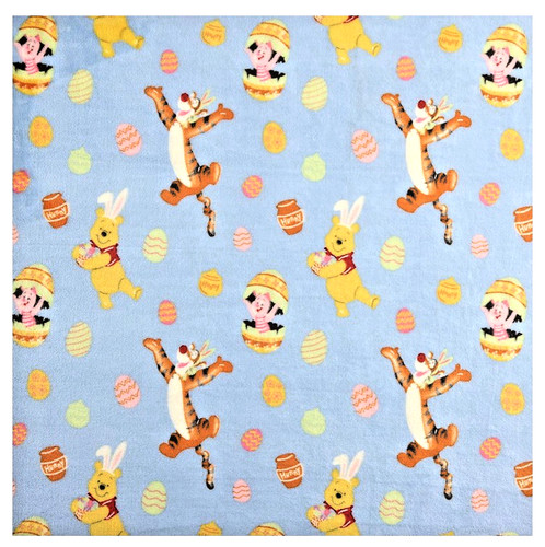 Winnie the pooh easter - winnie,