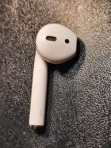 Apple airpods 1st generation - apple,