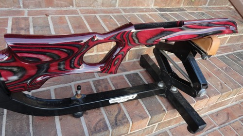 597 remington talon gloss - talon,