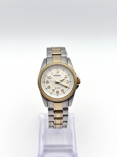 Fossil womens watch - fossil,