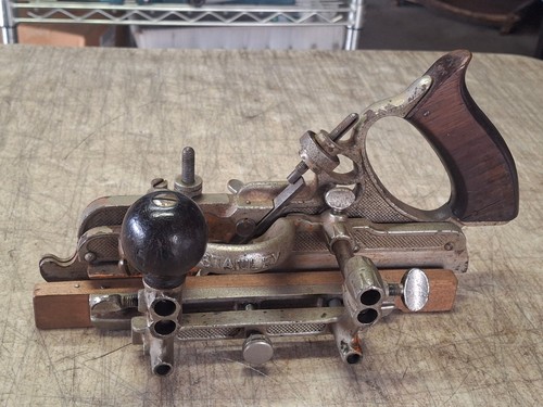 Vintage stanley 45 - no.,