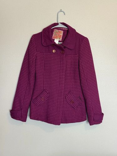 Billabong vtg magenta pink - billabong,