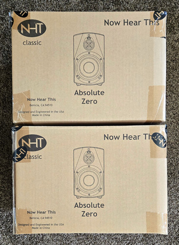 Nht classic absolute zero - classic,