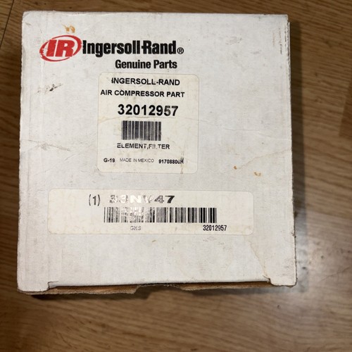 Ingersoll rand air compressor - rand,