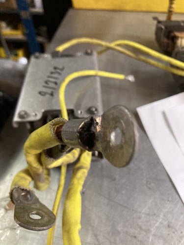 212132 transformer for xmt - hf,