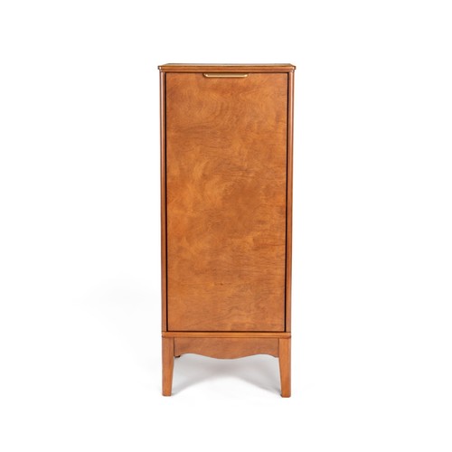 Modern bathroom floor cabinet - bathroom,