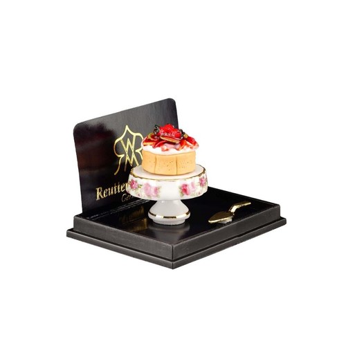 Miniature dollhouse 12 - dollhouse, 1:12