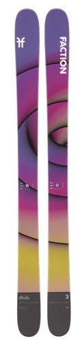 Faction studio freeride - studio, 3