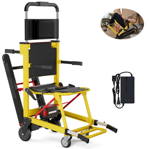 Motorized stair lifting - motorized,