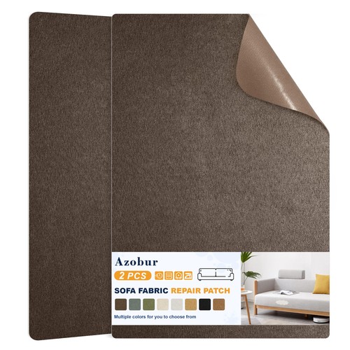 Azobur couch patch repair - couch,