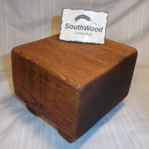 Southwood solid oak cutting - solid,