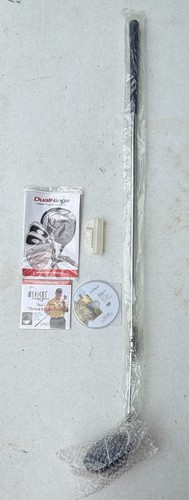 Medicus dual hinge - 460cc, 12°