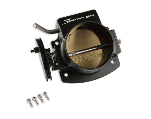 Holley 860004 sniper - holley, 860004-1