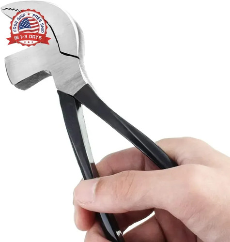 Steel leathercraft cobbler - leathercraft,