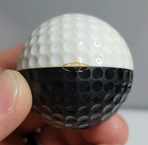 Vintage ping karsten black - vintage,