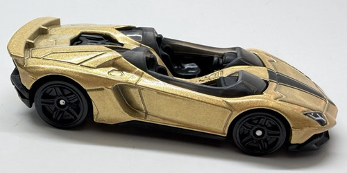 Hot wheels lamborghini - hot,