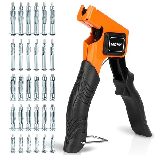 Molly bolt setting tool - molly,