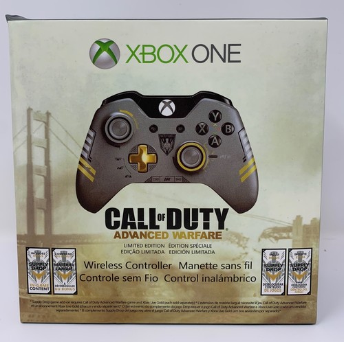 Microsoft xbox one joystick - microsoft,