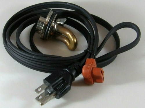 Engine heater kit for bobcat - for,
