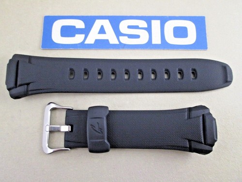 Shock watch band - g-, to