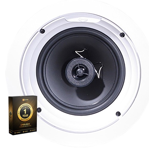 Klipsch 1650 in ceiling - r-1650-c, in-ceiling