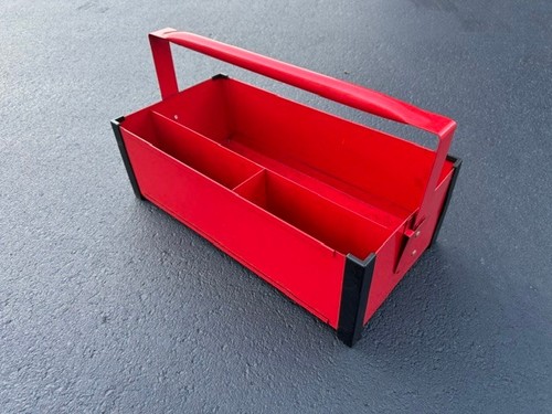 Rare vintage snap tool - on,