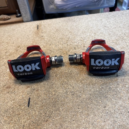 Look road bike - look,